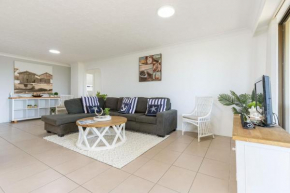 Pinnacle 202, Forster
